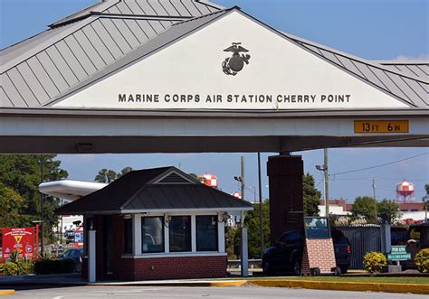 Cherry Point - USMC Life