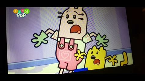 Wow wow wubbzy scream - mserllodge