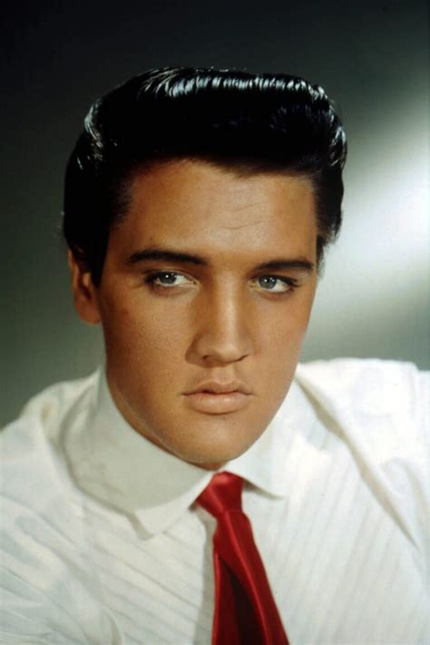 Elvis Presley Net Worth: Will & Death [2024 Update]