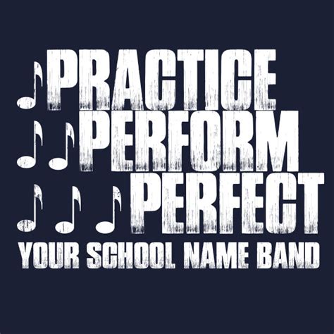 Marching Band Quotes - Puns & Sayings For Your Marching Band T-shirts