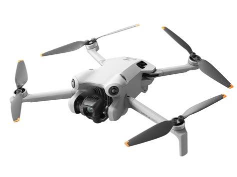 DJI Mini 4 Pro Repair Services - Drone Doctor UK