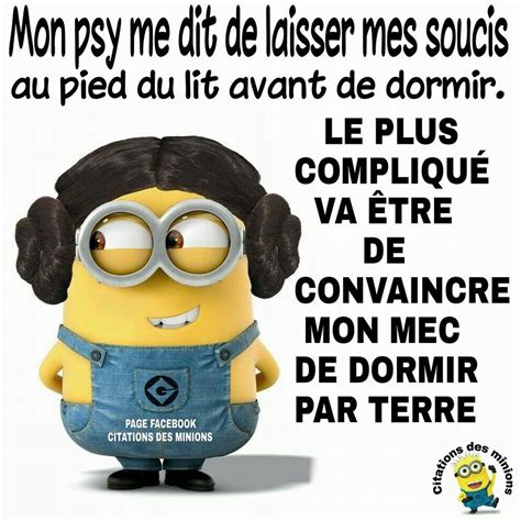 Épinglé par Mélusine 2008 sur Humour :-) | Minion humour, Blague minion ...