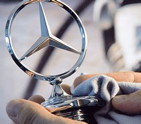 Mercedes-Benz - Original parts