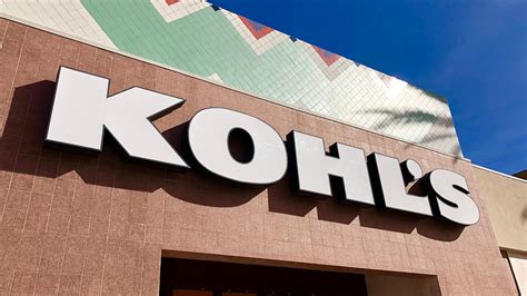 Jobs near me: Kohl's announces holiday hiring events, 2,500 open ...