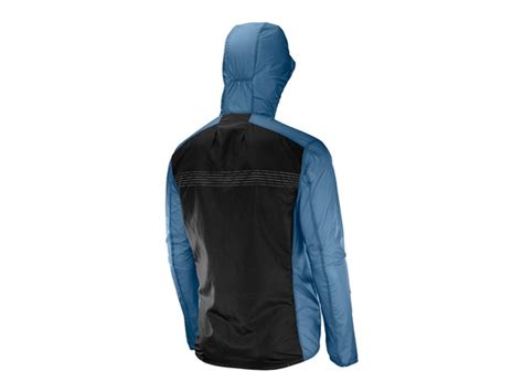 Salomon Men's Fast Wing Aero Jacket