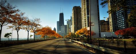 Autumn in Chicago... | fall colors captured along the world … | Flickr