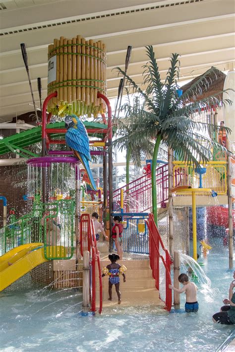 Indoor Water Park Near Me Open Today - Swimming Pool Area