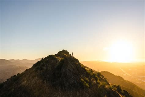 Ultimate Hiking Guide to Conejo Valley | The Lovers Passport