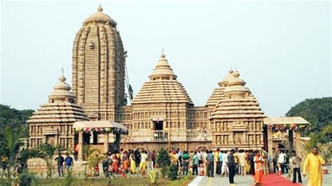 Jagannath Temple