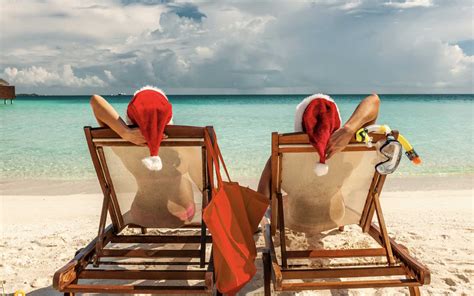 Spend Christmas and New Year in the Caribbean! - ZenBreak