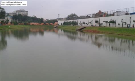 Chetpet Eco Park: Ideal for Family Outing – Beautiful Times