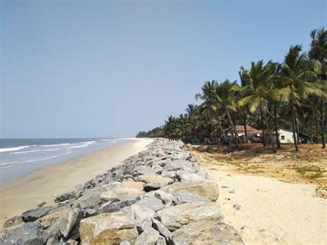 Malpe Beach, Manipal - Things to Do, Timings & Photos