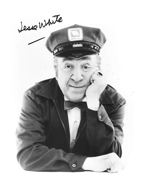 Jesse White Maytag