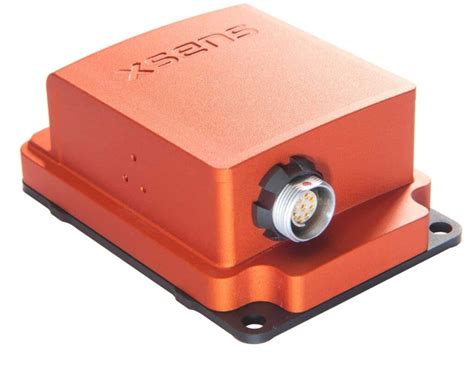 Selecting an Inertial Measurement Unit (IMU) for UAV Applications ...