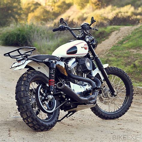 Pin by iamcory on Dirt bikes | Harley scrambler, Scrambler motorcycle ...