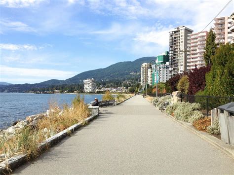 West Vancouver Seawall - All You Need to Know BEFORE You Go (2024)