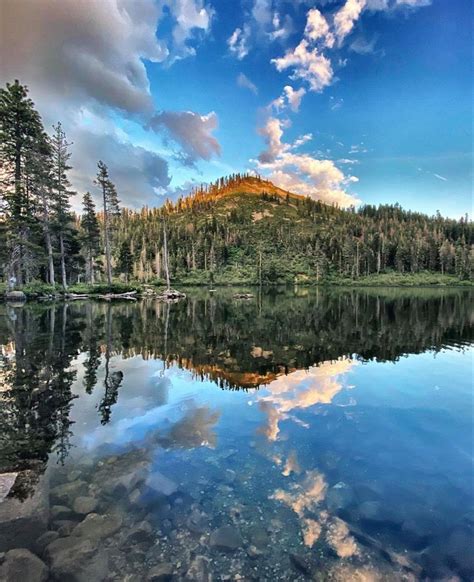 Shasta-Trinity National Forest in 2024 | California photos, Shasta ...