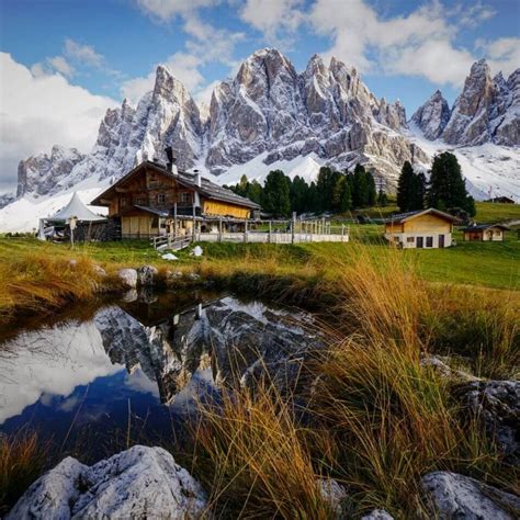 How to Visit Val di Funes, Dolomites (+ Map & Secret Hikes)