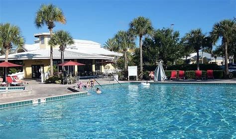 Wyndham Orlando Resort - Walking Distance to the ICON Eye