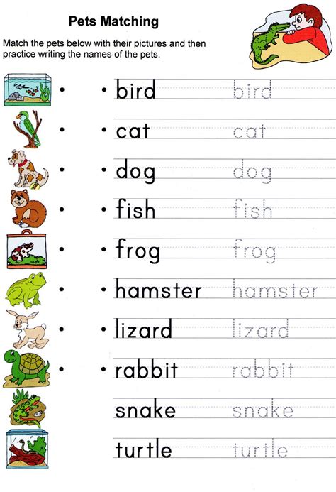 Ks1 English Worksheets Printable