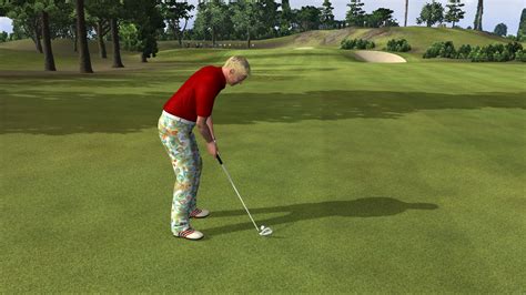 The Best Golf Games To Play - Free Software and Shareware - deletitbit