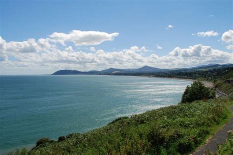 Killiney - 1 great spots for photography