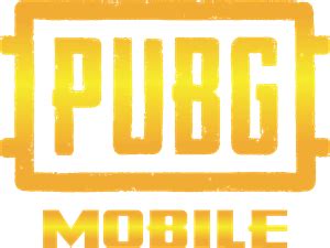 PUBG MOBILE Logo PNG Vector (AI) Free Download