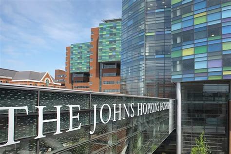 The Johns Hopkins Hospital again ranked among nation's best by 'U.S ...