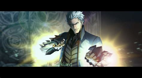 Dmc 3 Vergil - Tumblr Gallery