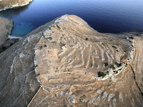 Andros, Greece - History and Mythology | Andros Island