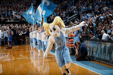 UNC Basketball: Tar Heels a top-15 team according to Sports Illustrated ...