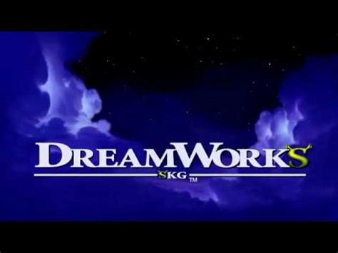 DreamWorks SKG (2001) Logo Remake (Shrek Variant) - YouTube