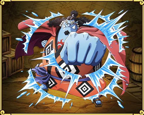 Jinbe | One Piece Treasure Cruise Wiki | Fandom