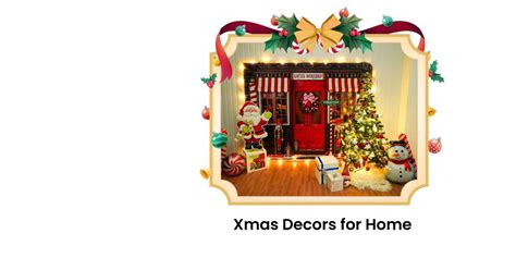 Amazing Christmas Party Decoration Services For Your Home Or Office In ...