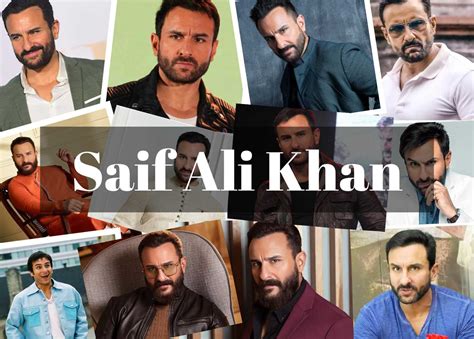 Saif Ali Khan - Wife, Age, Birthday, Biography, Career, Awards, Facts