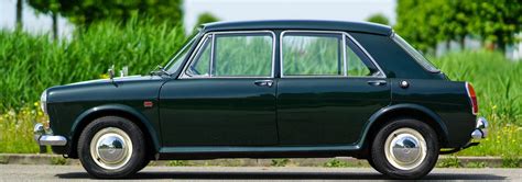 Morris 1100, 1966 - Welcome to ClassiCarGarage