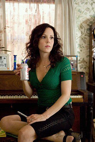 Still of Mary-Louise Parker in Weeds | Girls & Weed | Pinterest