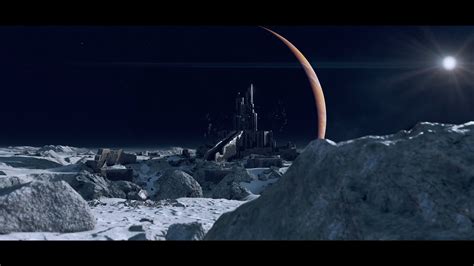 Wallpaper : starfield, Bethesda Softworks, Video Game Art 3840x2160 ...