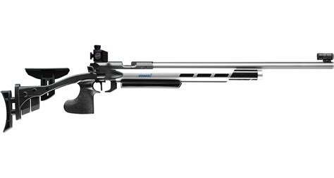 Hammerli AR20 Pro Air Rifle • Frontier Arms