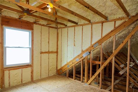 Spray Foam Insulation Cost: What You Can Expect In 2024