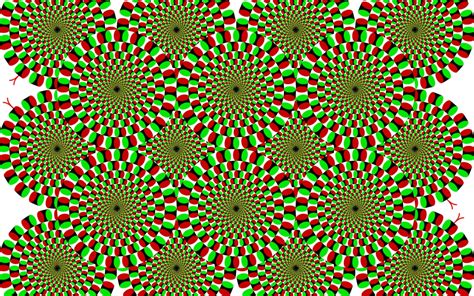 Optical Illusions Backgrounds (59+ images)