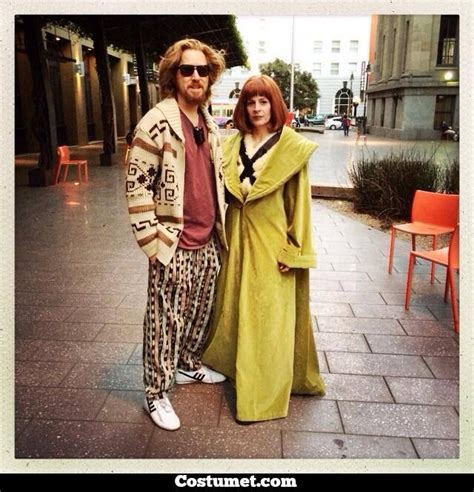 The Dude (The Big Lebowski) Costume for Cosplay & Halloween 2022 | Big ...