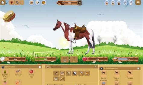 Horse Breeding Games - Play Horse Games - Free Online Horse Games ...