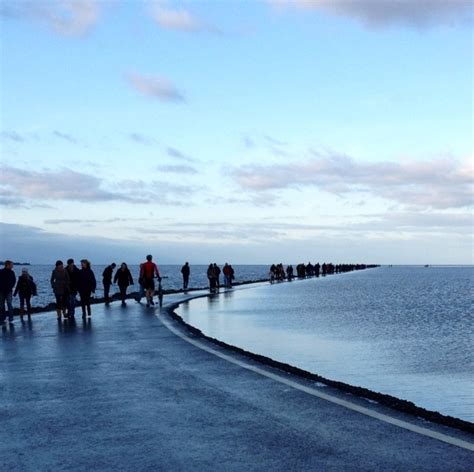 West Kirby Marine Lake Tours - Book Now | Expedia