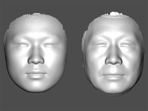 Is your face the same age as you are? | Science | AAAS