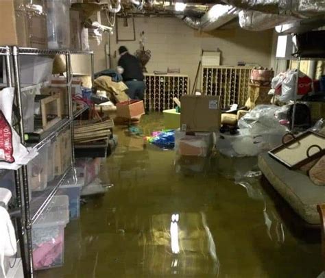 A Simple Guide to Affordable Basement Flooding Solutions