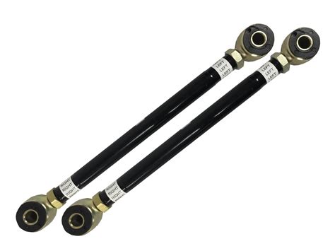 Auto Pro USA SRKIT3 Strut Rod Kit-Forged Ends replacement for 1980-1982 ...