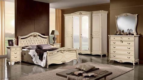 Camere da letto Classiche - Cagliari - Classic Night - Vendita Camere ...