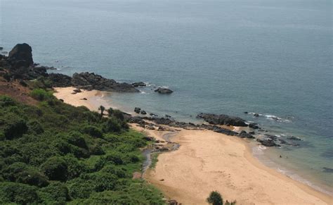 GoWorld Holidays: Vasco, Goa-a place to unwind and enjoy