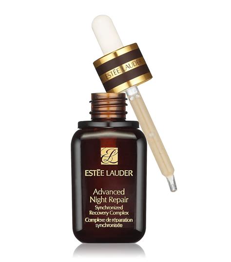 Product Review: Estée Lauder Advanced Night Repair Synchronized ...